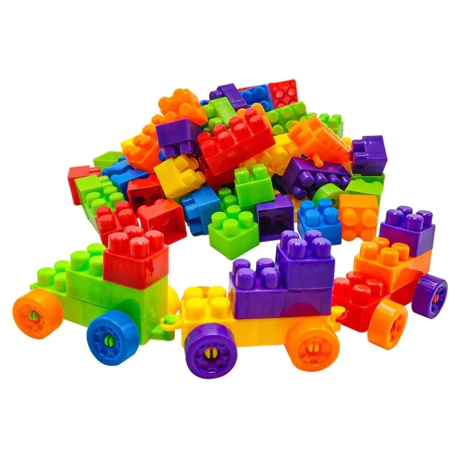 Plastic Toys